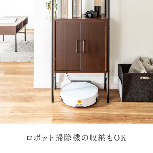 Amazon.co.jp: ロボット 掃除機 スタンド 1/ 2/ 3/ 4 段