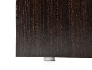 100-DESKH009BRの画像