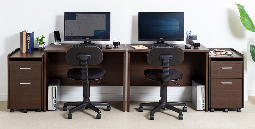 100-DESKH026Mの画像