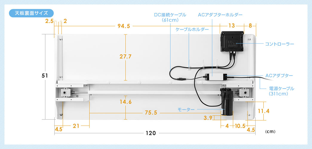 100-ERD025シリーズの画像