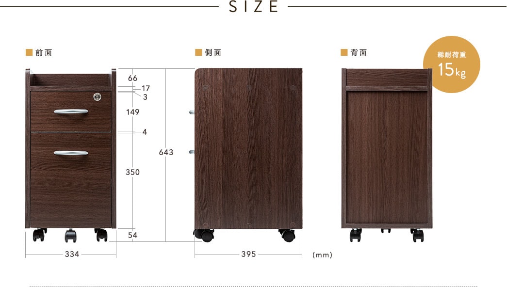 SIZE