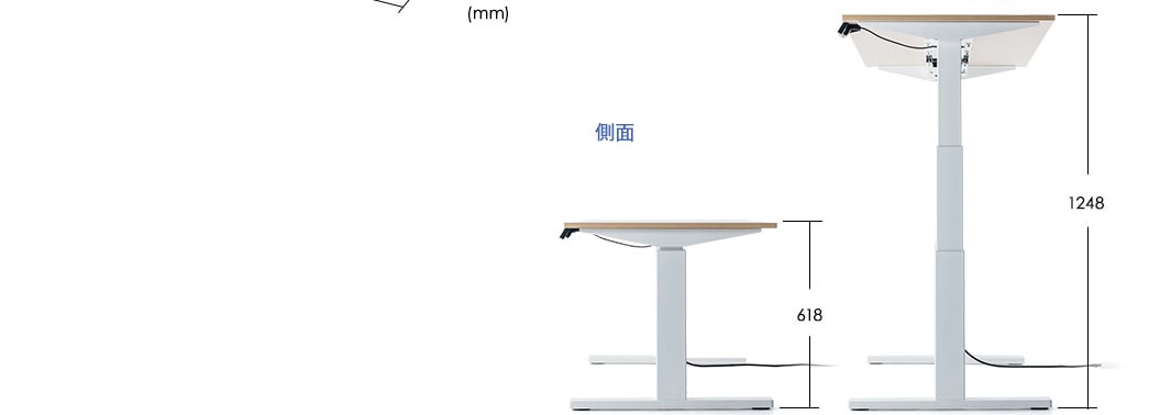側面