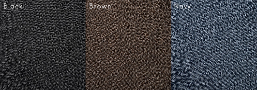Black Brown Navy