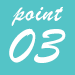 Point 03