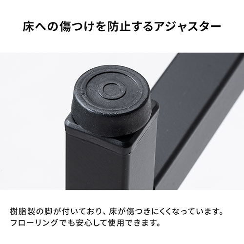 シェルフデスク パソコンデスク 収納ラック 勉強机 書斎デスク 幅115cm