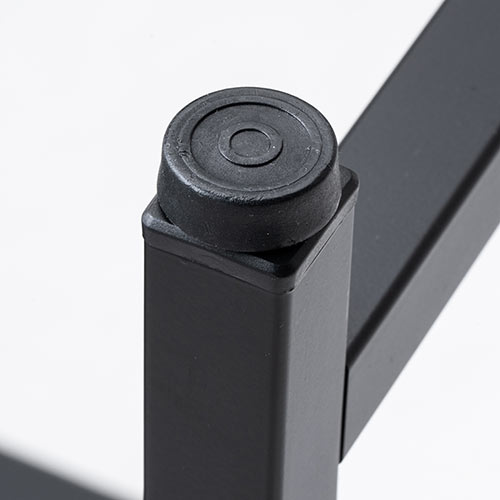 シェルフデスク パソコンデスク 収納ラック 勉強机 書斎デスク 幅100cm