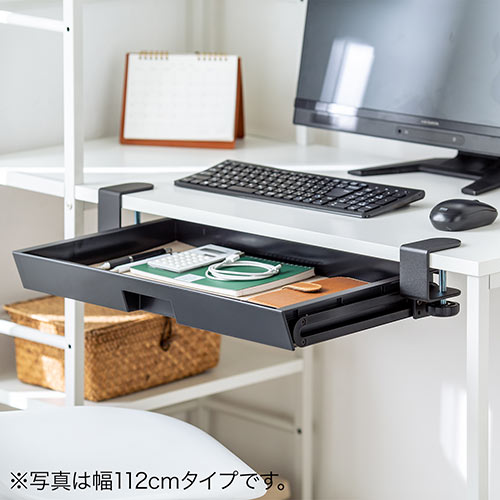 新生活応援セール】シェルフデスク パソコンデスク 収納ラック