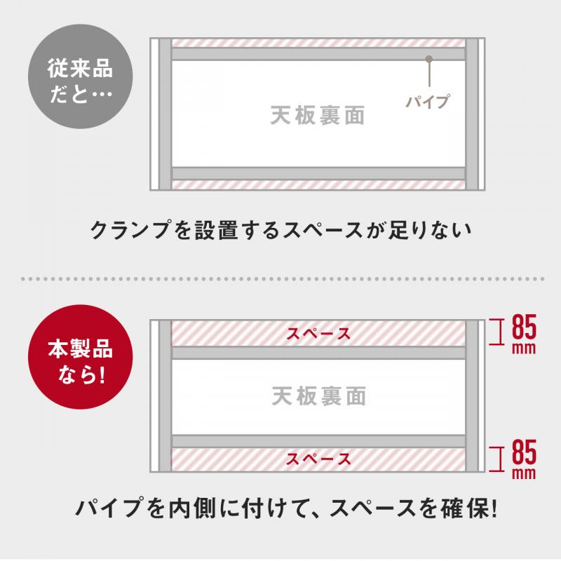 ゲーミングデスク(シンプルデスク・平机・パソコンデスク・横幅100cm