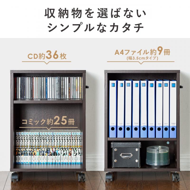 【新品】折りたたみデスク　デスクワゴン　キャスター付き　アウトレット アウトレット】折りたたみデスク(コンパクトデスク・折りたたみ