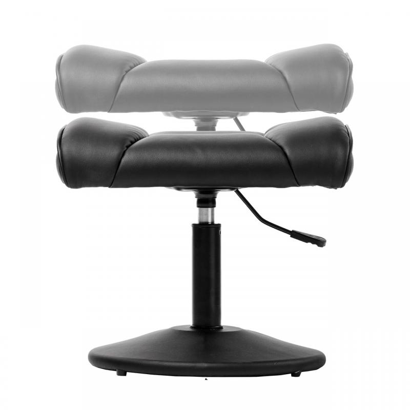 オットマン(リラックス脚置き台・固定脚仕様・キャスターなし