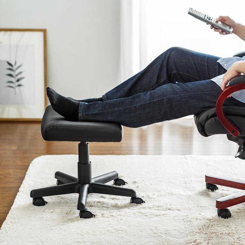 オットマン　はなかっぱまんさん専用 オットマン はなかっぱまんさん専用