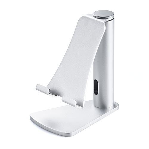 VOKAMO iPad専用スタンド 在庫限り】iPad・タブレットPCアルミスタンド(縦置・横置き対応