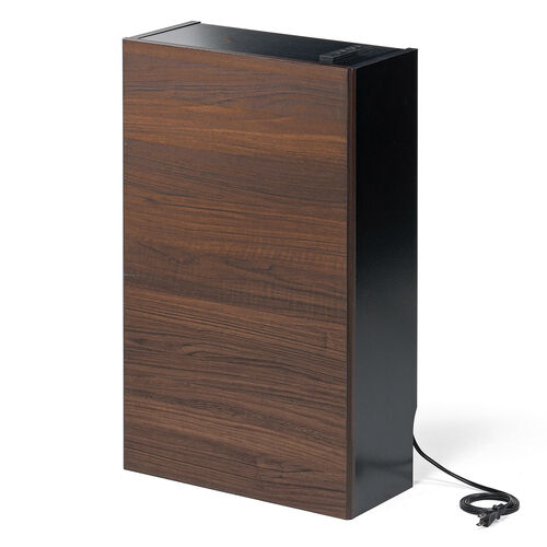 【ay様専用】ブラウン コンセント収納ボックス 幅40cm ルーター収納ボックス ケーブルボックス 幅40cm 高さ65cm コンセント