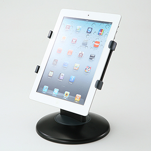 【アウトレット】タブレットPCスタンド(iPadやGalaxy T