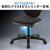 オフィスチェア ベージュ
