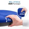 オフィスチェア ベージュ