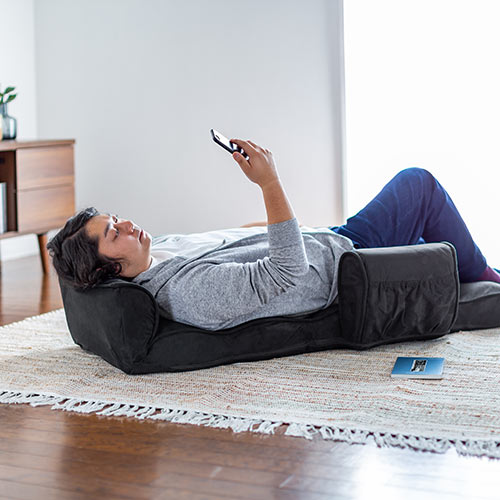 Amazon | オフィスチェア デスクチェア ZXhome テレワーク椅子