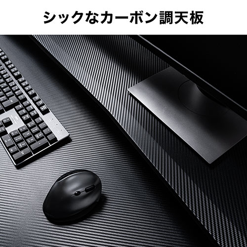YK-DESKG002SET2 レビュー・口コミ / ゲーミングデスク パソコン