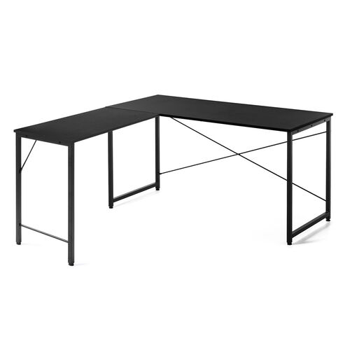 LOWYA L字デスク 140cm Amazon | LOWYA ロウヤ L字デスク デスク パソコンデスク 学習机 勉強