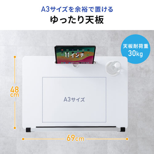 スタンディングデスク 昇降デスク ガス圧デスク 折りたたみ スタンディングデスク 昇降デスク ガス圧デスク 折りたたみ