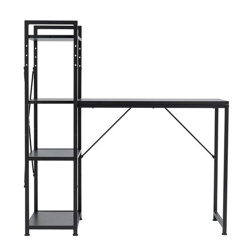 収納シェルフ付きデスク 100-deskh079.jpg