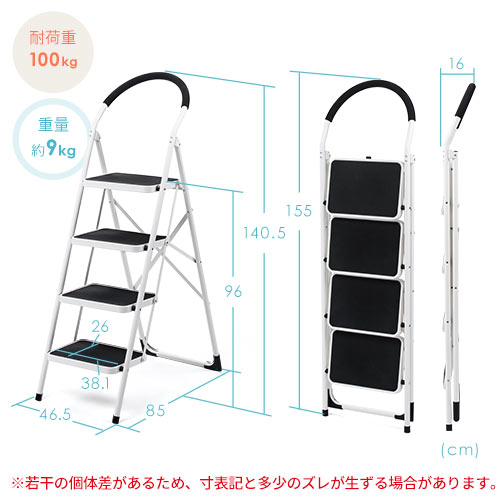 木製折りたたみはしごと椅子の組み合わせ、折りたたみ脚立階段 木製折りたたみはしごと椅子の組み合わせ、折りたたみ脚立階段