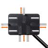 【アウトレット】iPad・Nexus7・タブレットPCアームスタンド(7インチ～12インチ対応・クランプ取付け用)