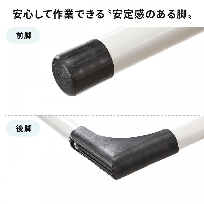 Kryptic Minds 3枚まとめ売り ダブステップ 踏み台(折りたたみ・ステップスツール・クッション付・椅子・3段
