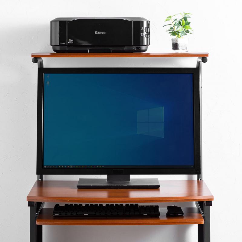 ◇お得なセット商品◇パソコンデスク(YK-DESK002)&チェア(YK