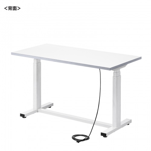 電動昇降作業台 電動昇降デスク スタンディングデスク 作業台 耐荷重