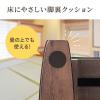 【アウトレット】玄関椅子 玄関チェア 玄関ベンチ スツール 靴収納 腰かけ クッション付き