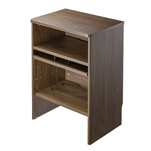 ルーター収納ボックス・ケーブルボックス・タップボックス(ロボット