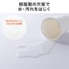 折りたたみテーブル 折りたたみデスク ミーティングテーブル 樹脂天板 屋外 軽量 幅86cm×奥行86cm×高さ74cm