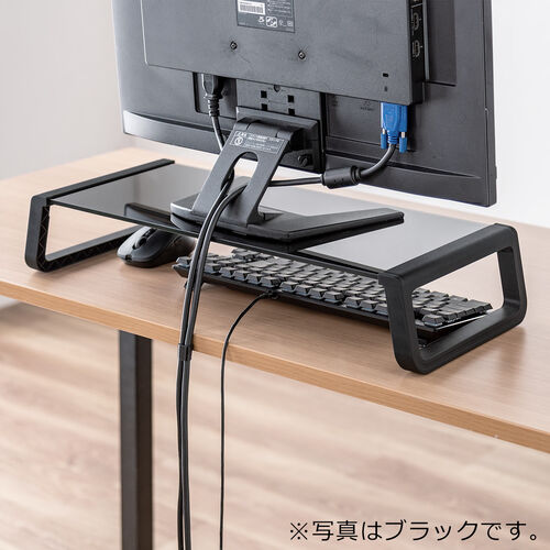 トレーダー必見!22インチワイドモニター4枚 +モニタースタンド+高性能PC トレーディングPC4 FX 株 デイトレ 仮想通貨 22型×4画面マルチ