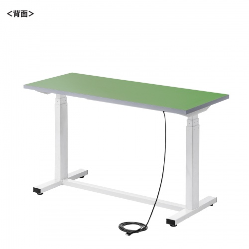 値下げしました→【送料込み】ナチュラルウッド作業台・テーブル(昇降式) 値下げしました→【送料込み】ナチュラルウッド作業台・テーブル