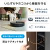 隙間収納ラック スリムワゴン 幅12cm 高さ80cm タップ収納 充電ステーション 配線整理 ルーター Wi-Fi モデム 扉付き 木製 5段 ホワイト×ホワイト