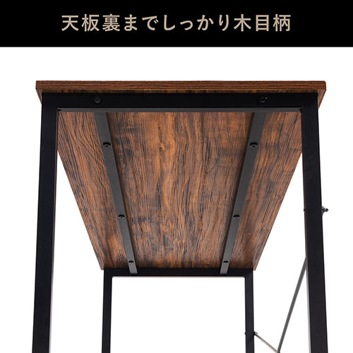 シンプルデスク パソコンデスク スリムデスク 平机 幅120cm 奥行 シンプルデスク パソコンデスク スリムデスク 平机 幅120cm 奥行