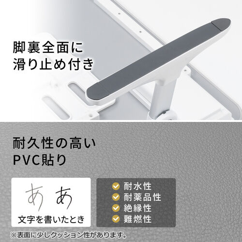 折りたたみテーブル 折りたたみノートパソコンデスク 持ち運び