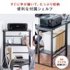 【アウトレット】シェルフデスク(L字デスク・コーナーデスク・木製デスク・パソコンデスク・ロングデスク・幅140cm・幅160cm・幅200cm)