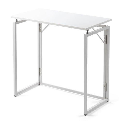 アウトレット】折りたたみデスク 折りたたみテーブル コンパクトデスク