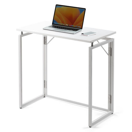 アウトレット】折りたたみデスク 折りたたみテーブル コンパクト