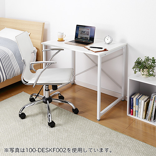 アウトレット】パソコンデスク(横幅180cm×奥行60cm・シンプル アウトレット】パソコンデスク(横幅180cm×奥行60cm・シンプル