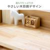【アウトレット】【リビング学習】ローデスク(PCデスク・ローテーブル・高さ可変・座デスク・書斎デスク・幅950mm)