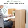 【アウトレット】【リビング学習】ローデスク(PCデスク・ローテーブル・高さ可変・座デスク・書斎デスク・幅950mm)