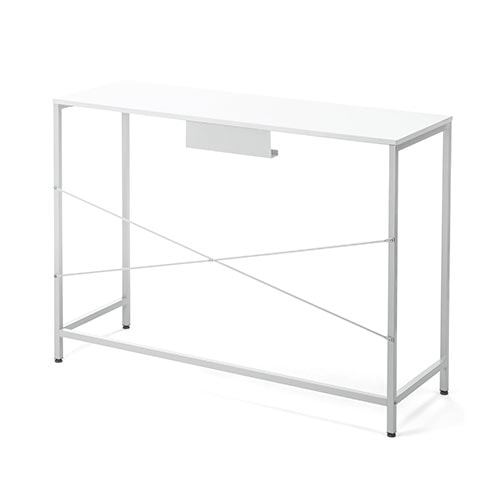 スタンディングデスク 高さ100cm 幅140cm 100-DESKF024