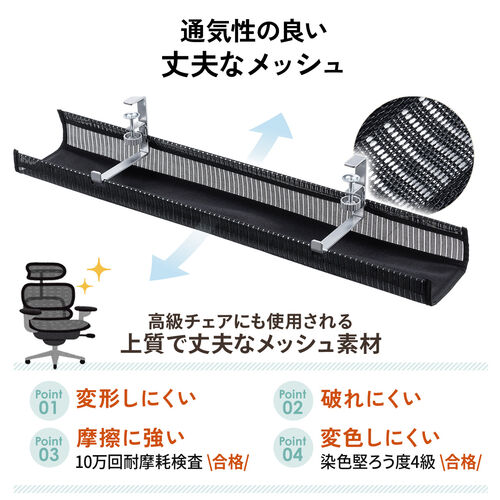 m58 ケーブルトレー クランプ 配線整理 ケーブル収納 su148 楽天市場】【25日23:59迄P5倍＋全品5％OFF】ケーブルトレー 40