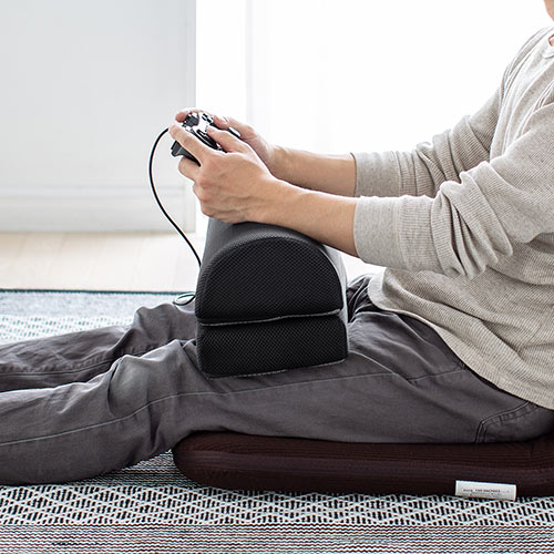 フットレスト クッション 足枕 低反発 足置き台 オフィス 家庭 フットレスト クッション 足枕 低反発 足置き台 オフィス 家庭