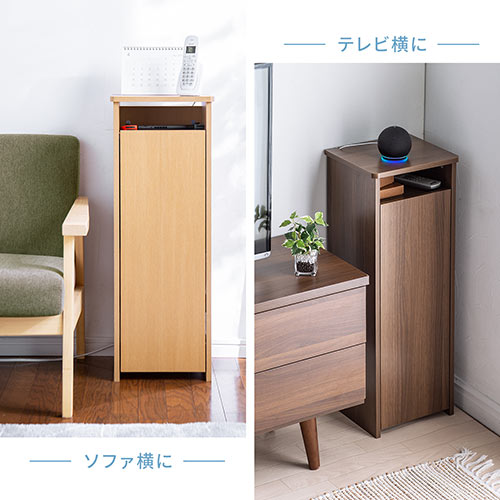 ◎ケーブルボックス 木製 ケーブル ルーター 収納ボックス ルーター収納ボックス・目隠しボックス・モデム収納 ラック