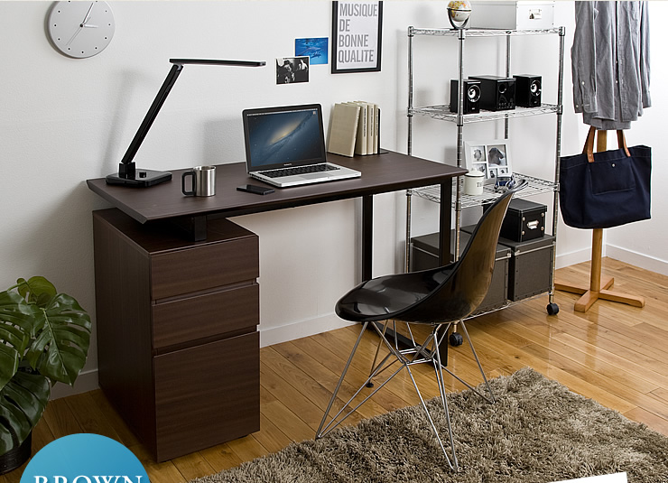100-DESK091の画像