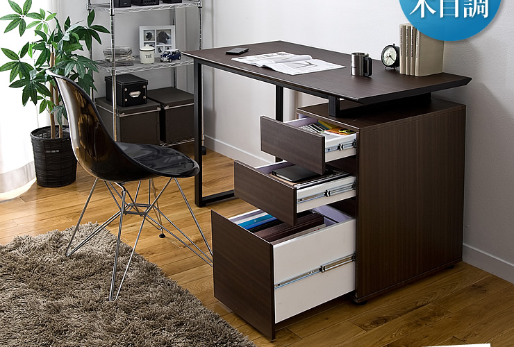 100-DESK091の画像